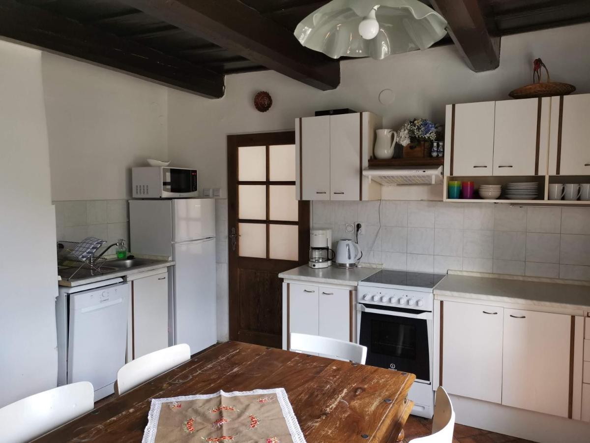 Chalupa Mlynářka Černý Dŭl Exterior foto